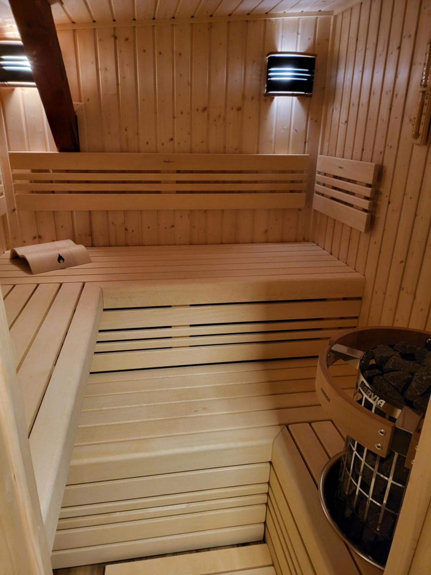 Hotel Na Rybnicku Bohutin Zewnętrze zdjęcie