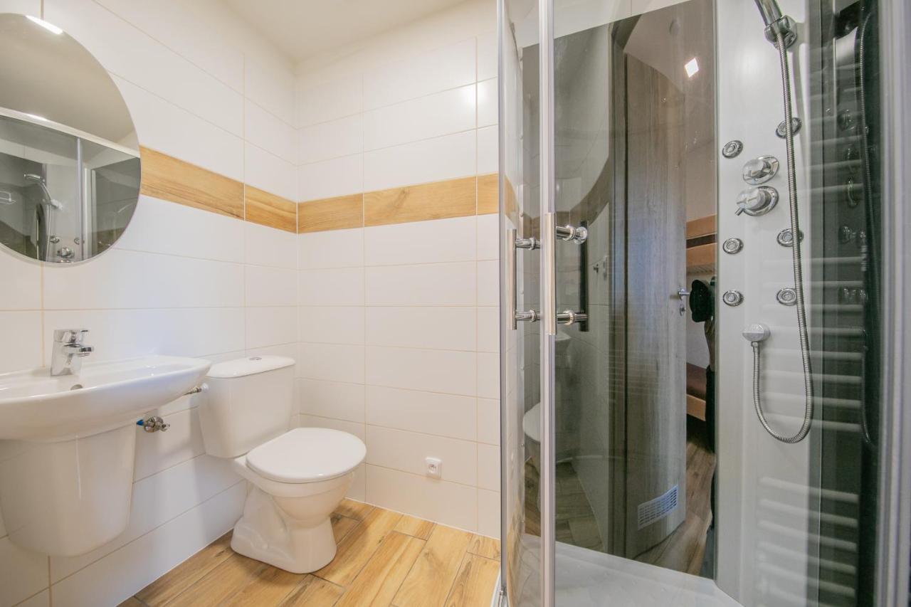 Hotel Na Rybnicku Bohutin Zewnętrze zdjęcie
